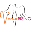 Logo di Venix Rising