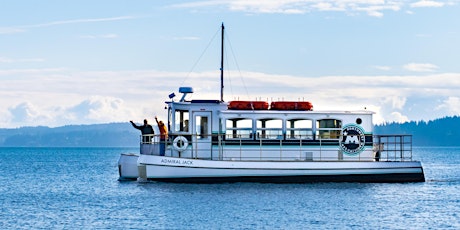 Port Townsend Bay Tours tickets