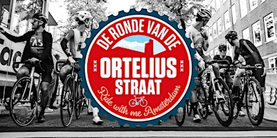 Ronde van de Orteliusstraat 2022