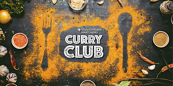 Shakespeare Martineau Curry Club - Milton Keynes