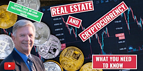 Buying and Selling Real Estate with Cryptocurrency