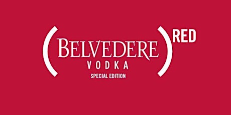 Belvedere Red: Thursday Dec 1st - £20 GIGI: COCKTAIL GENIUS primary image