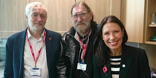 Labour's Disability Equality Roadshow