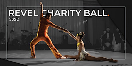 Revel Charity Ball 2022 tickets