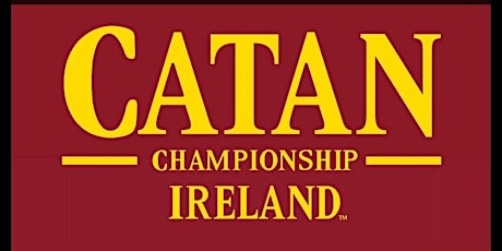 2022 Catan Irish National Championship tickets