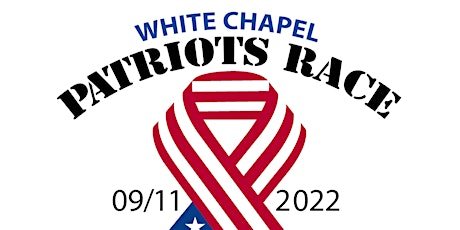 The Patriots Race - a run to benefit Michigan veterans and their families
