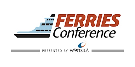 Ferries Conference tickets