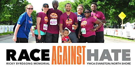 Race Against Hate tickets