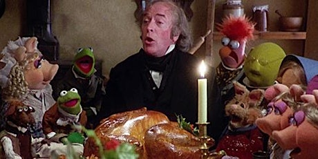 The Muppets Christmas Carol with make and do primary image