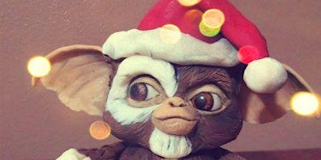 The Gremlins Christmas Screening primary image
