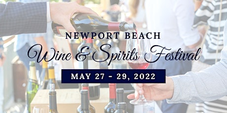 Newport Beach Wine & Spirits Festival tickets