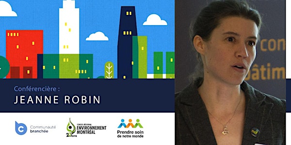 VILLE: Sous influences - Notre santé à la merci de l’environnement bâti