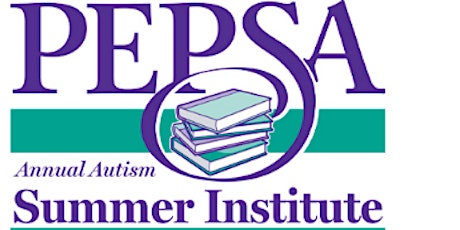 21st Annual Autism Summer Institute primary image