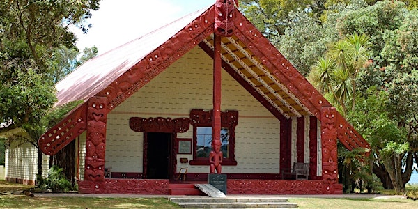 Treaty of Waitangi Community Workshop - Darfield Library