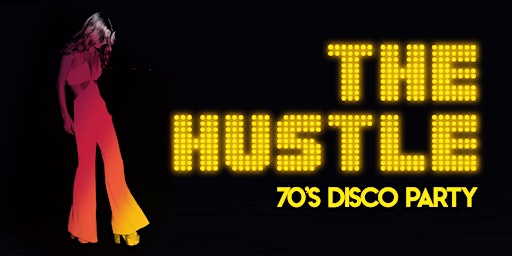 The Hustle: 70's Classic Disco Party: Chicago
