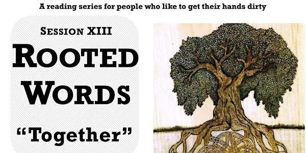 Rooted Words