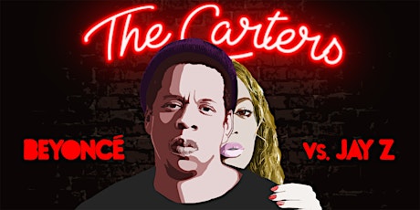The Carters: Daytime Dance Party & BBQ tickets