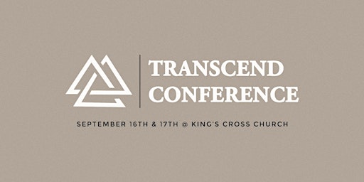 Transcend Conference 2022