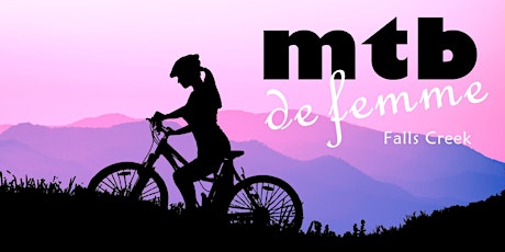 MTB De Femme primary image