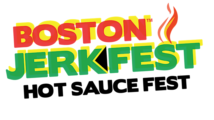 Boston JerkFest Caribbean Foodie Festival and Boston Hot Sauce Fest image