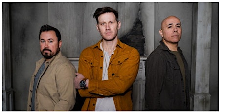 Building 429 with I AM THEY and Apollo LTD tickets