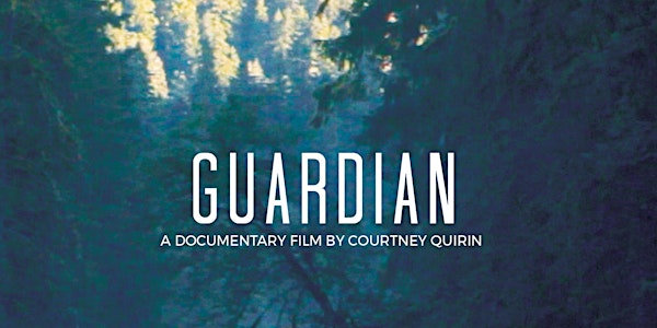 "Guardian" Free Film Screening