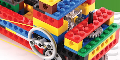 LEGO Engineering Workshop primary image