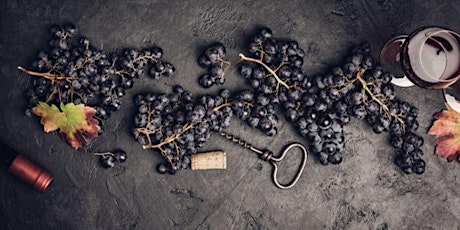 SENIORS ONLY- Vino Bambino: Wine Blending Night primary image