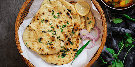The Art of Indian Flatbreads