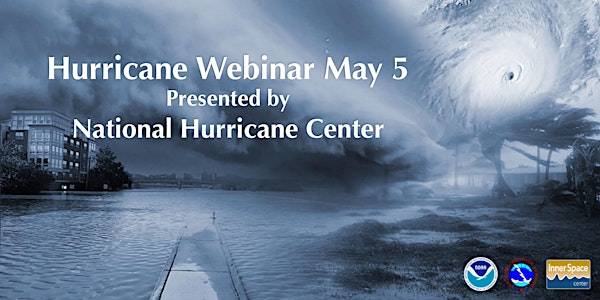 NHC Hurricane Webinar May 05