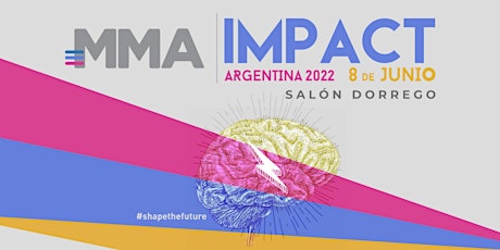MMA Impact  Argentina 2022 entradas