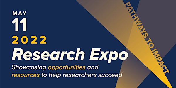 2022 Research Expo