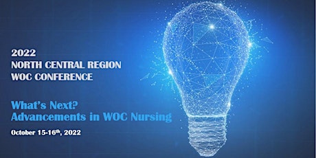2022 NCR WOC Conference: What's Next? Advancements in WOC Nursing tickets