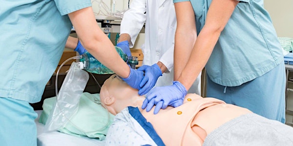 American Red Cross BLS Blended - ARC Chillicothe, OH