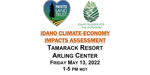 The Idaho Climate-Economy Impacts Assessment