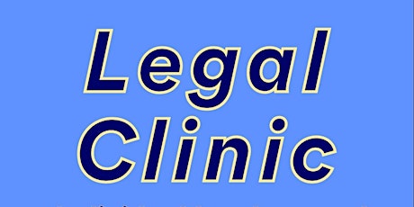 Legal Clinic: Legal Counsel for Creatives