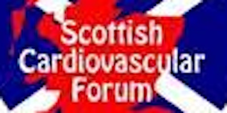 Scottish Cardiovascular Forum - Annual Meeting 2017  primary image
