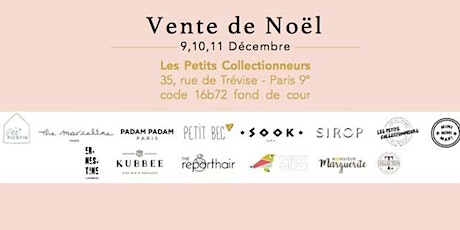 Image principale de Vente de Noël - Art & Edition, Déco & Maison, Mode & bijoux - Kids & adults
