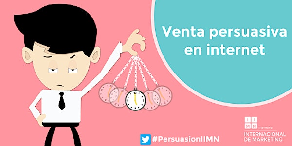 Venta persuasiva en Internet (Crea contenidos irresistibles para vender más)