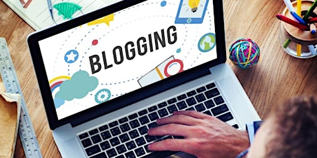 Blogging in a Day primary image