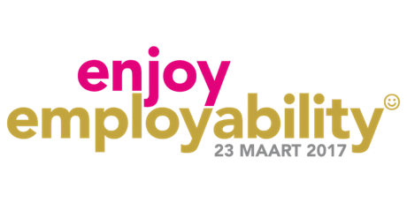 Primaire afbeelding van Enjoy Employability 2017