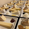 Logótipo de Chantal's Cheese Shop