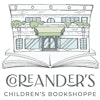 Coreander's Children's Bookshoppe's Logo