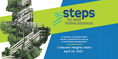 11th Annual Steps to End Homelessness primary image