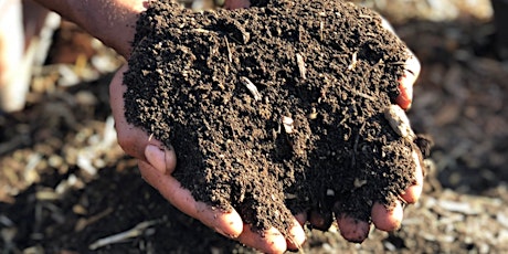 Bringing Biology Back to our Soils - Compost Tea & Soil Food Web Workshop tickets