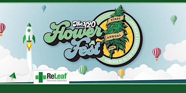420 Flower Fest