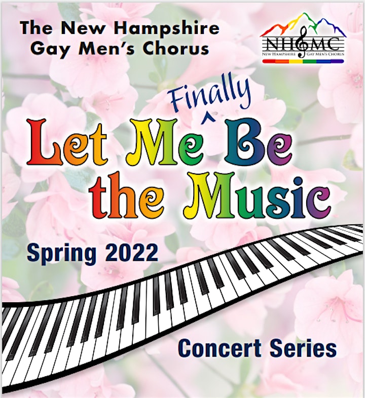 
		2022 Spring Concert - Nashua, NH image
