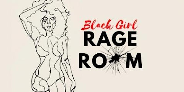 Black Girl Rage Room