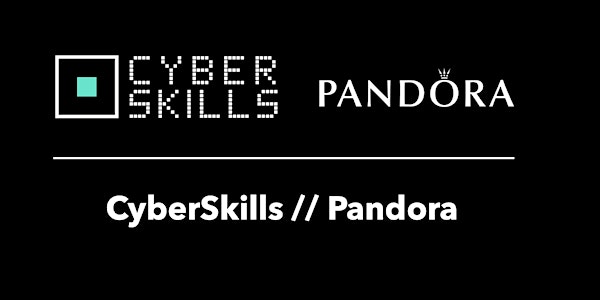 CyberSkills // Pandora: How to keep your company secure?