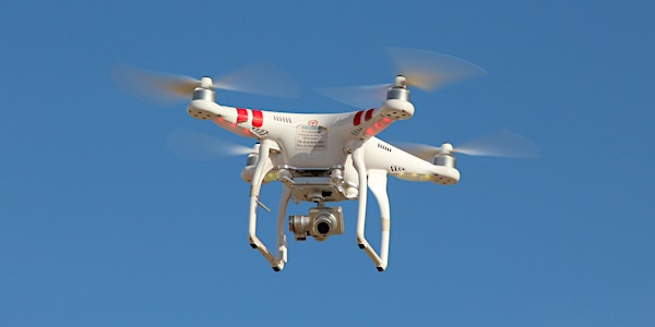 Masterclass: Producción Audiovisual con Drones